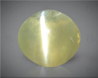 Natural Chrysoberyl Cat's eye  1.06CTS-6598